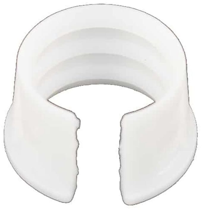 PE Buis Koppeling 25mm, Klemdkoppeling voor Drinkwater, PP