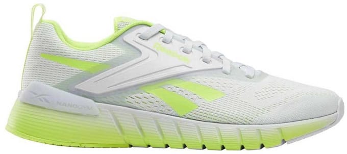 Reebok Nano Gym Schoenen Wit EU 40 1/2 Man