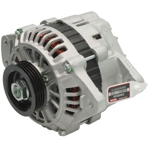 Driefasige generator STARDAX STX100755