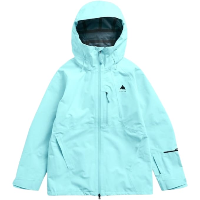 Burton Womens Reserve 3L Jacket