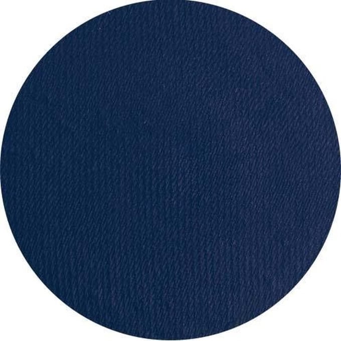 Superstar - Aqua face- and bodypaint ink blue shimmer (16gr)