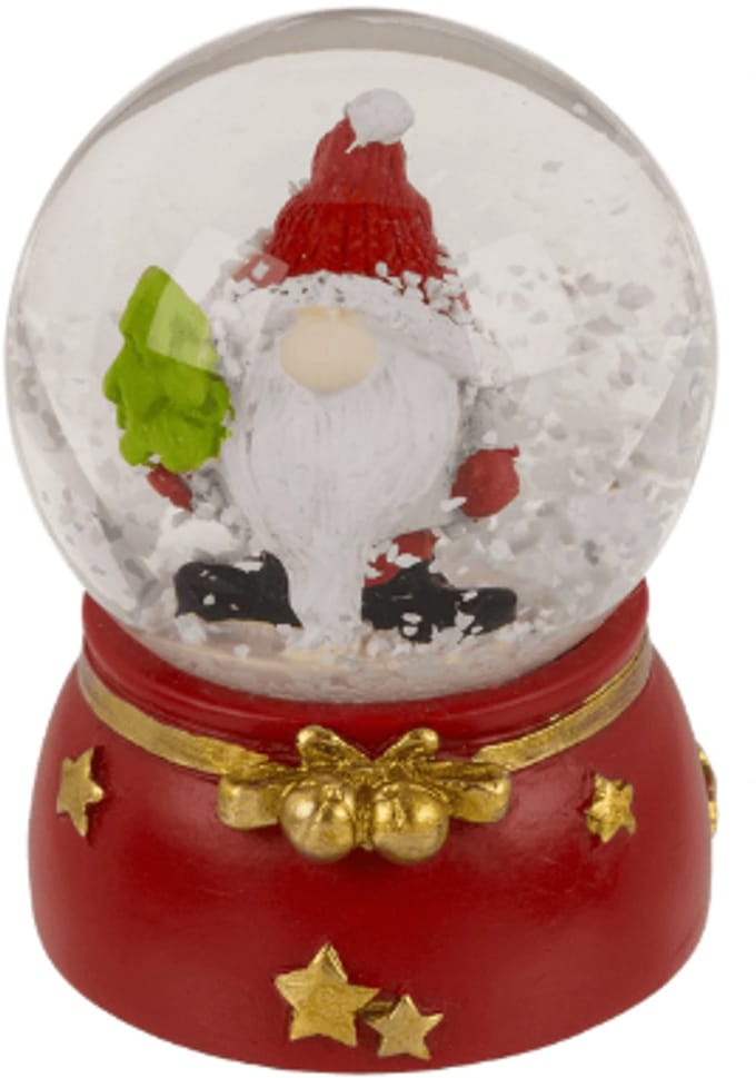 Sneeuwbol ‘Gnome’