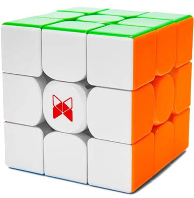 QiYi X-man Tornado AI 3x3