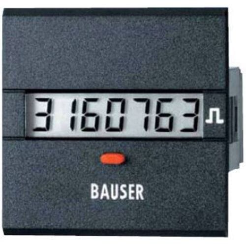 Bauser 3811/008.3.1.7.0.2-003
