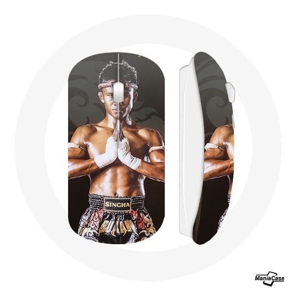 Draadloze muis Buakaw Por Pramuk
