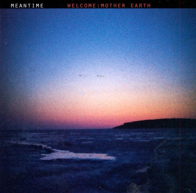 Welcome: Mother Earth