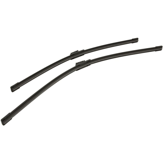 Wisserblad BOSCH Aerotwin 3 397 014 832, 650/550mm, Voor, 2 Stuk