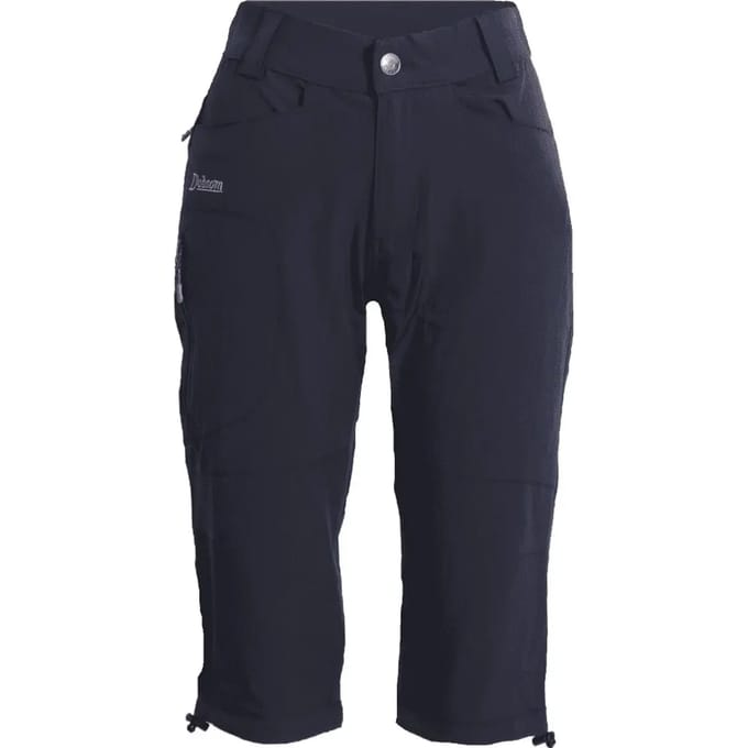 Damesshort Dobsom Sanda Capri