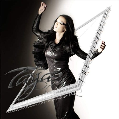 Tarja LP - The brightest void - voor Geen - standaard