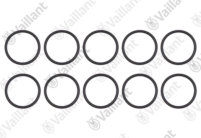 VAILLANT O-ring, (x10) VC 146/7-2, u.w. Vaillant-Nr. , 0020166927