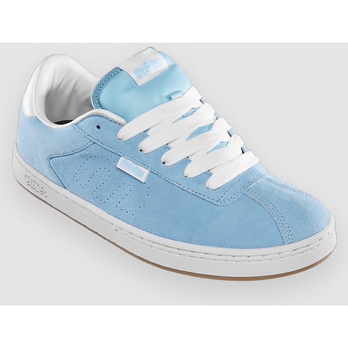 etnies Scam Sneakers blauw