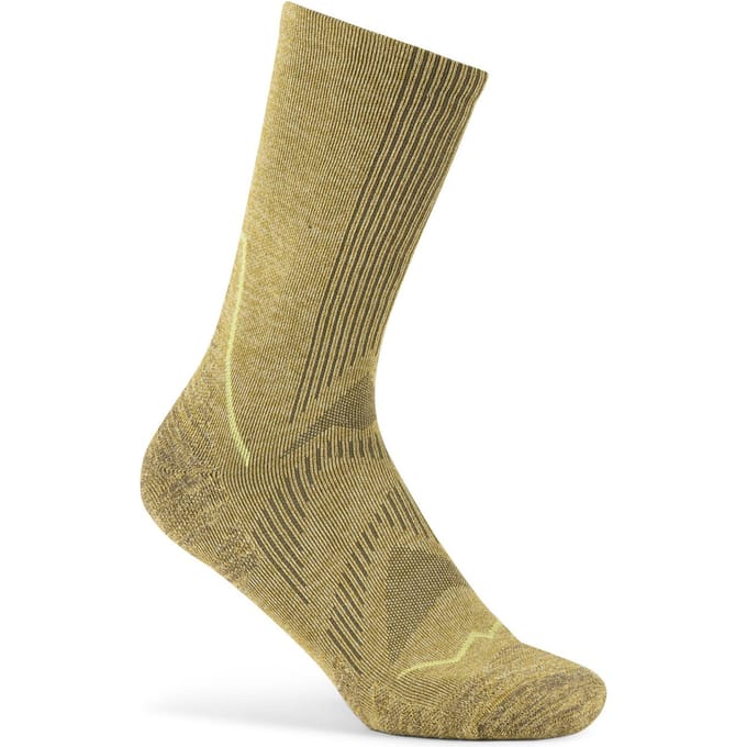 Buff Dryflx Crew  Hardloopsokken Unisex