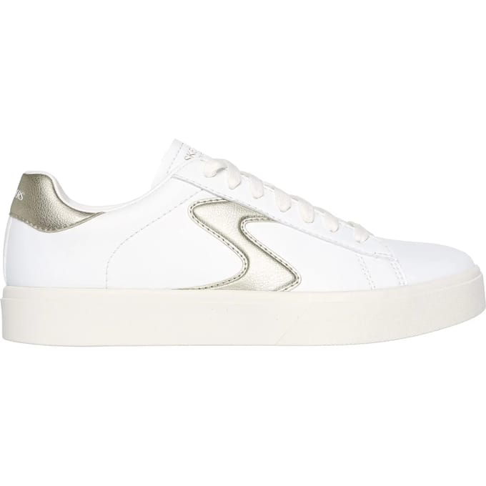 Skechers Eden LX - Beaming Glory Sneakers Dames