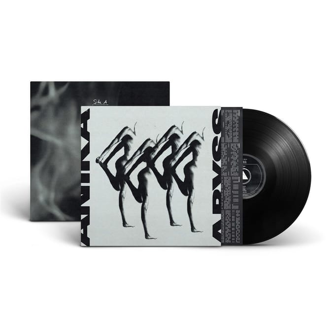 Anika - Abyss (LP)