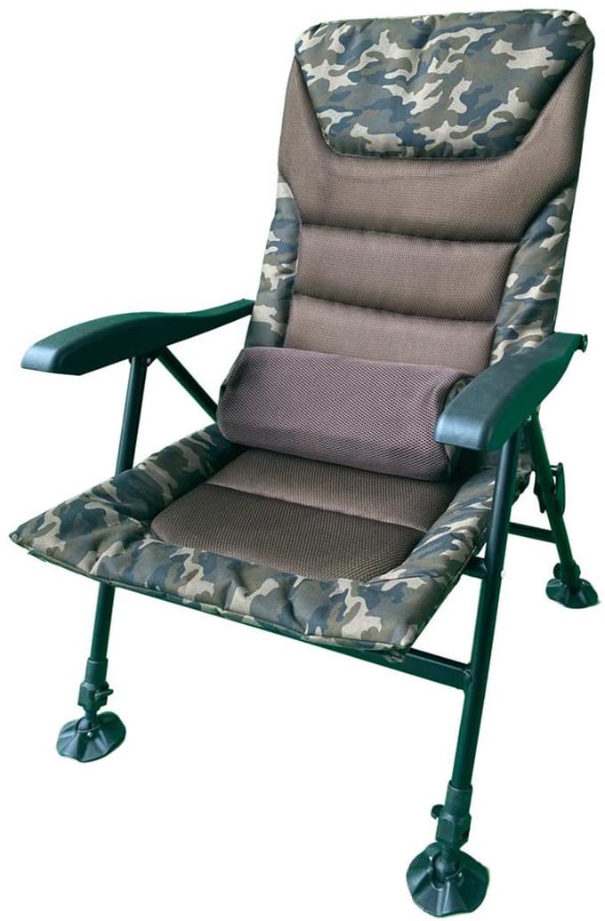 Soul Recliner Armrest Chair High