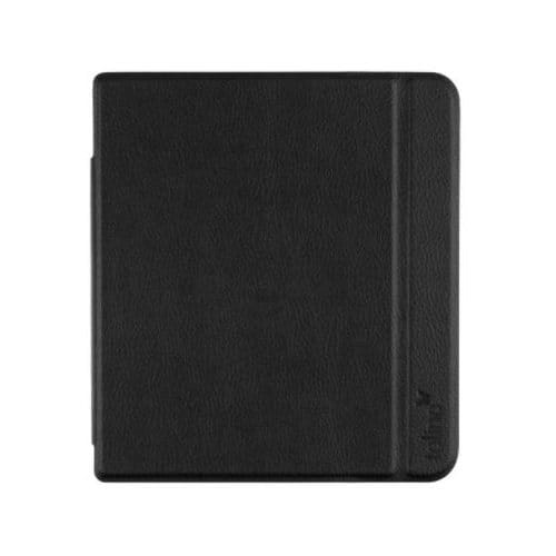 Cover Slimfit Zwart - Tolino Vision 6