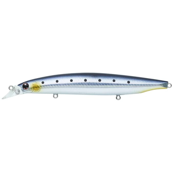 Lok Daiwa Shoreline Shiner-Z Vertice R 17,7 g