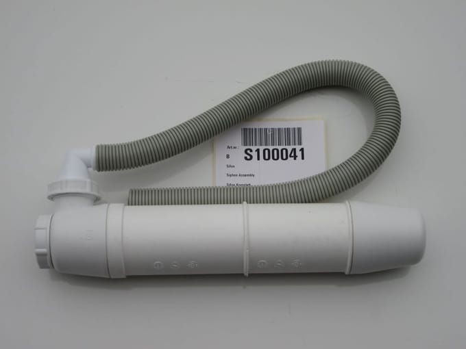 Remeha Sifon - 115, S100041
