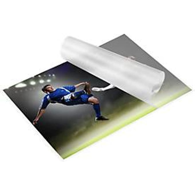 GBC OrganisePouch - 100 - 229 x 303 mm - lamination pouches
