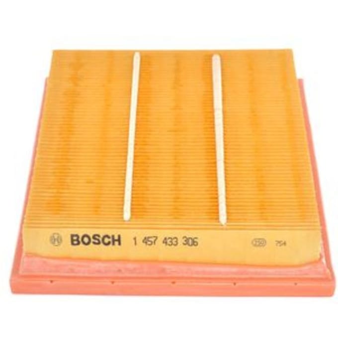 Luchtfilter BOSCH 1 457 433 306