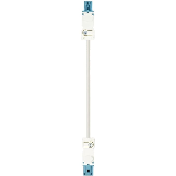 Wieland Patchkabel voor Bouwinstallatie - 91.222.2050.9