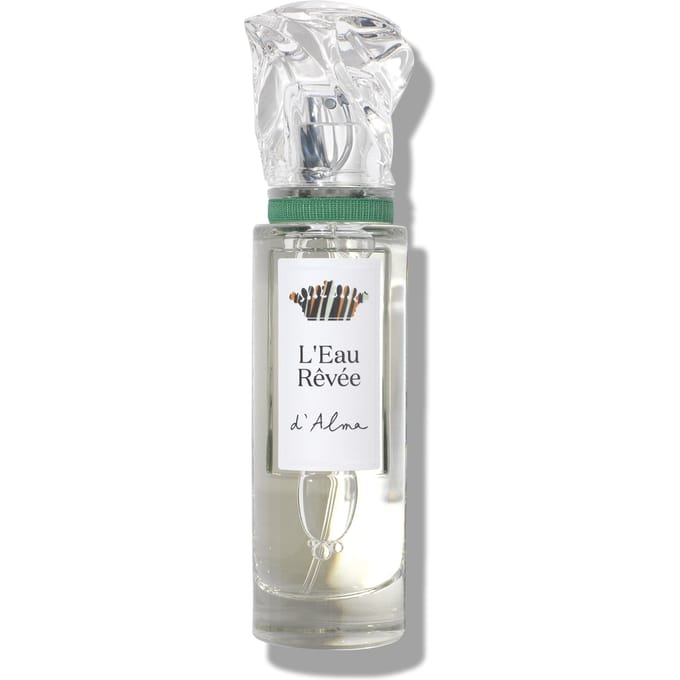 Sisley Unisex Eau De Toilette Sisley - L'eau Revee D'alma Unisex Eau De Toilette  - 50 ML