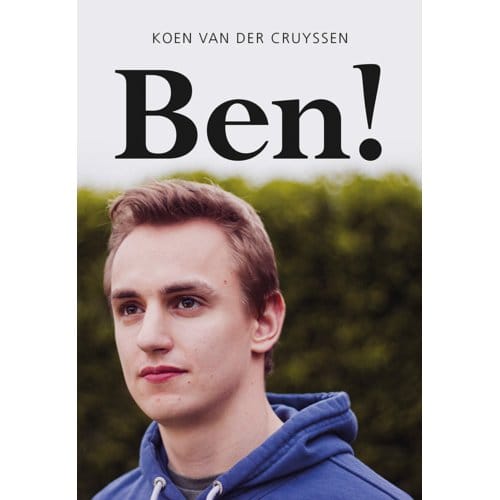 Ben! - Koen van der Cruyssen