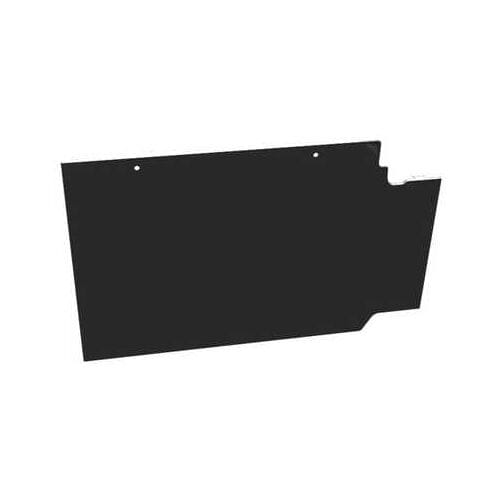 ELECTROLUX - ZIJPANEEL,LINKS,VERZINKT - 1174320414