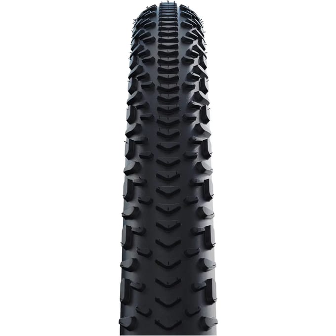 G-One RX - TLR - ADDIX Green - RaceGuard - 700x45C - Black