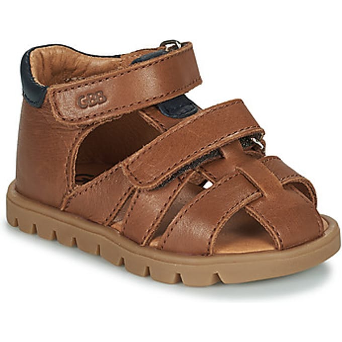 GBB  Platte sandalen EMILIO