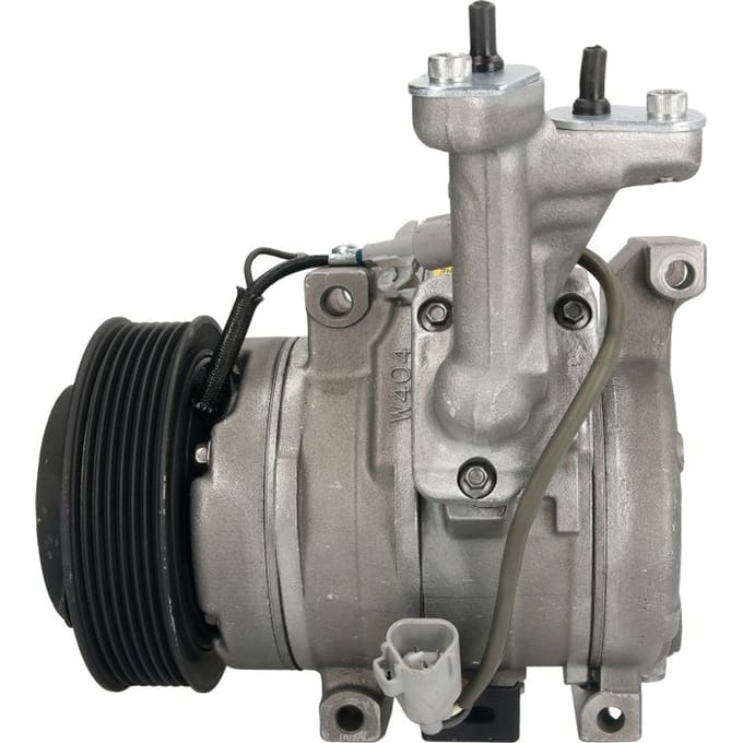 Compressor, airconditioner AIRSTAL 10-0716