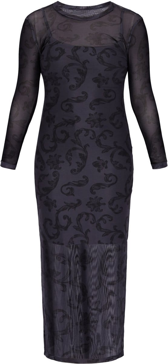 usha Dress