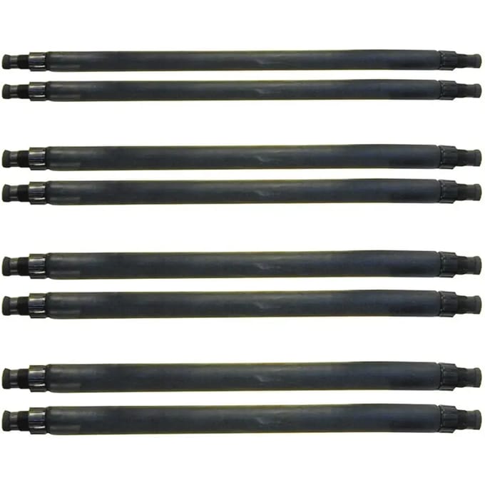 Paar bungee koorden Beuchat 18 mm