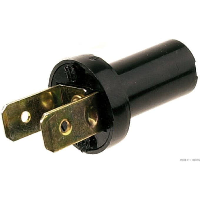 Lamphouder (2 aansluitingen) HERTH+BUSS ELPARTS 85785013