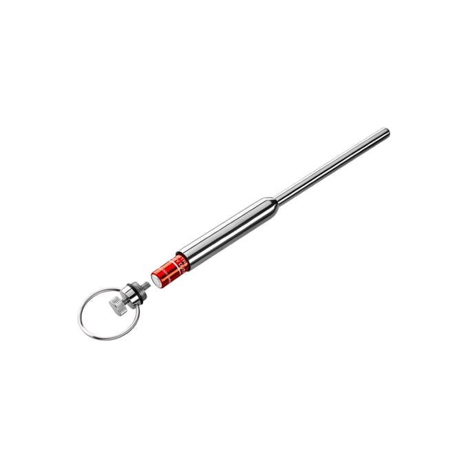 Rimba - Vibrerende Dilator - sound - Dilator 17.5 cm - Ø 0.7cm
