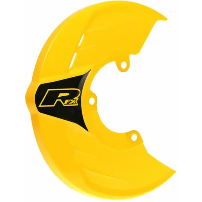 Remblokkenschijfbescherming RFX Pro