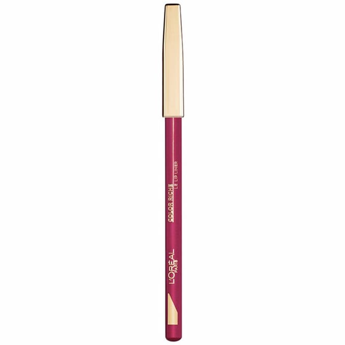 Lippenstift L'Oréal Make Up Color Riche 127-Paris NY (1,2 g)