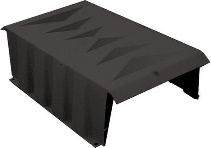 Urban Street Ramps Bridge voor Skateramp