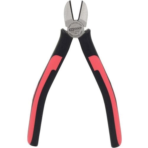 KS Tools 1152231 115.2231 Zijkniptang 160 mm