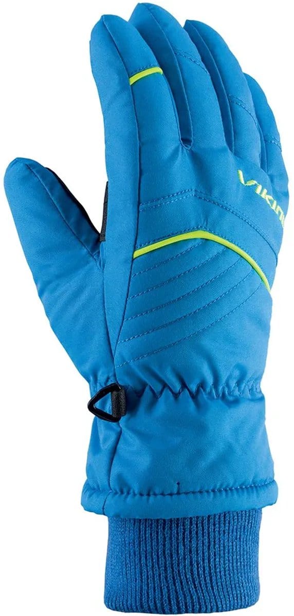 Viking Rimi Handschoenen Blauw 4 Kinderen
