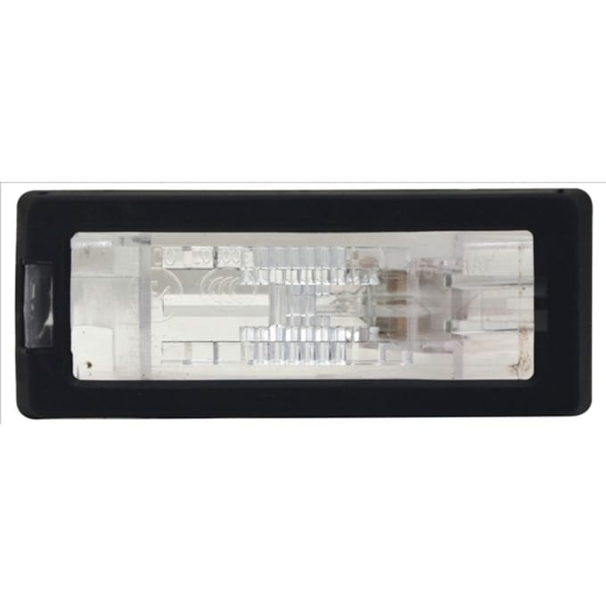 Kentekenplaatverlichting TYC 15-0387-00-9