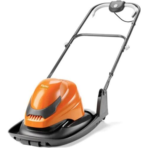 Flymo SimpliGlide 330 Grasmaaier Elektrisch 1700 W Snijbreedte max. 33 cm
