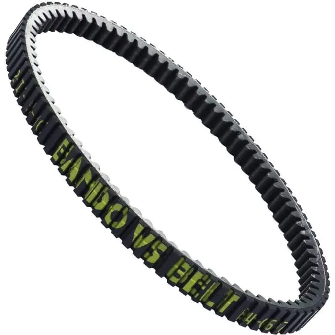 Maxiscooter riem Bando Piaggio 300 Mp3 Hpe Abs 2019+2022, 300 Beverly Hpe 2021+2022 B4-0607