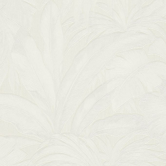 Versace-Tapete Dschungel Creme Perlmutt | 962402