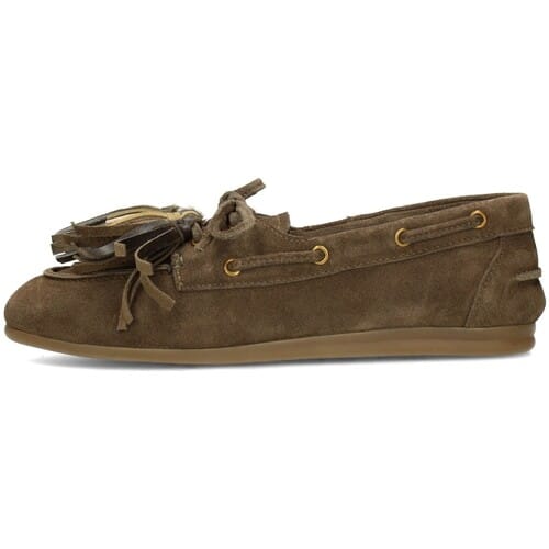 Bootschoenen Poelman Vita Dames Loafers