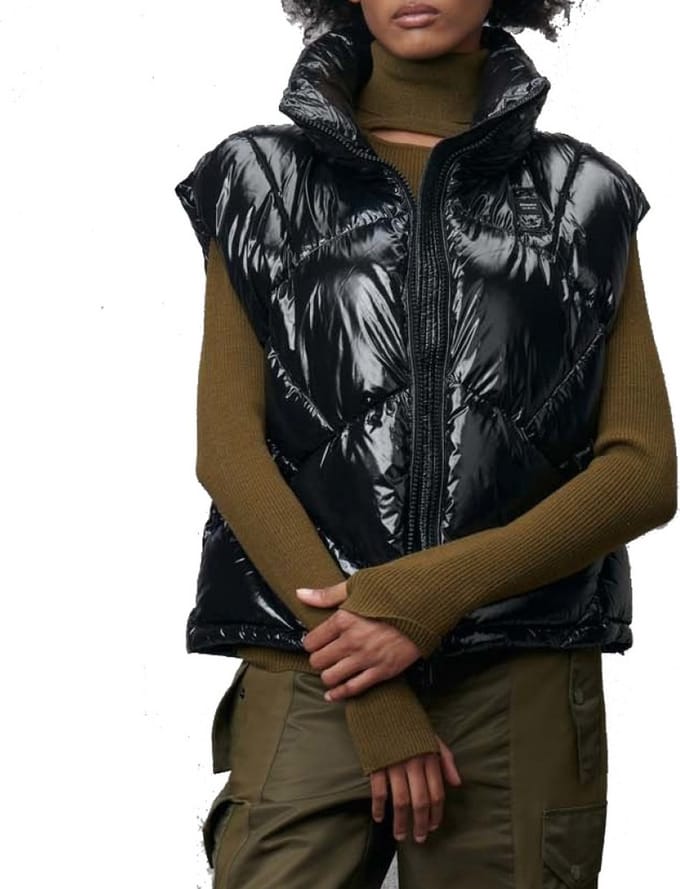 BLAUER LORNA Zwart M EU