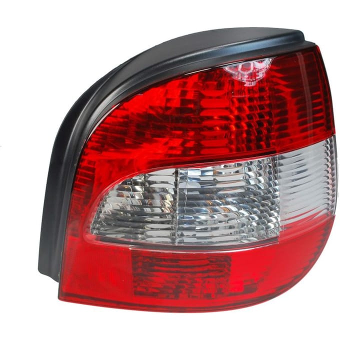 Achterlicht DEPO 551-1950R-UE