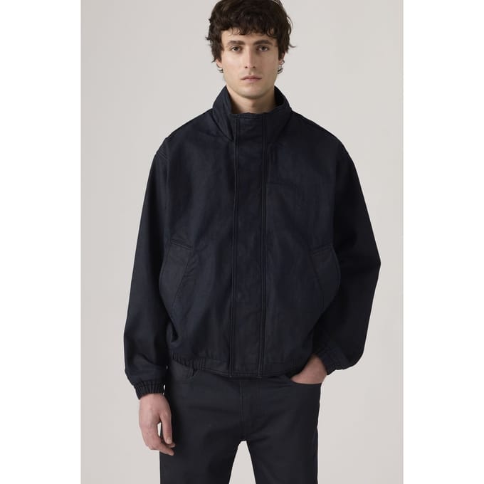 Levi's Highland Park Jacket Taglia: L | Giacche di jeans Outlet | Uomo