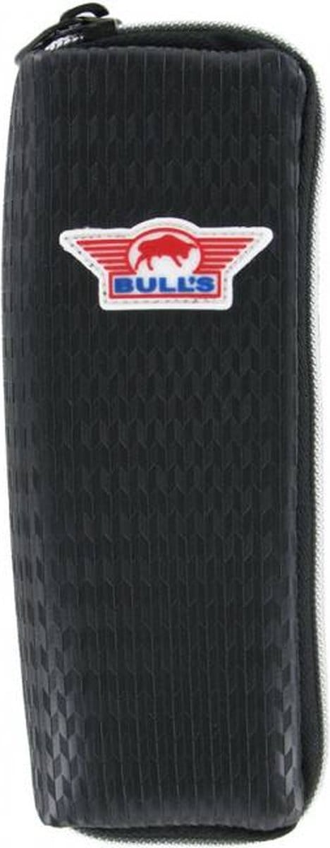 Bull's Unitas Mini Case Carbon - Dart Case