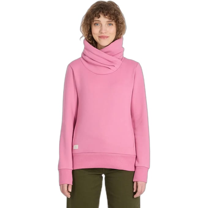 Dames Hoodie Ragwear Anabeth